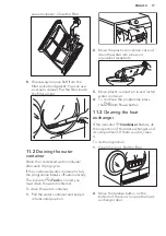 Предварительный просмотр 17 страницы AEG LAVATHERM 65770IH3 User Manual