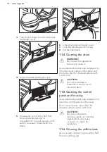 Предварительный просмотр 18 страницы AEG LAVATHERM 65770IH3 User Manual