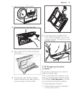 Предварительный просмотр 17 страницы AEG LAVATHERM 65771DIH User Manual