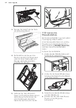 Предварительный просмотр 40 страницы AEG LAVATHERM 65771DIH User Manual