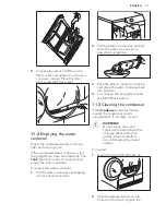 Предварительный просмотр 17 страницы AEG LAVATHERM 65771IH1 User Manual