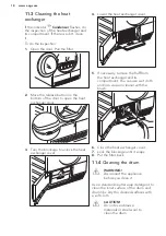 Preview for 18 page of AEG LAVATHERM 67680IH3 User Manual