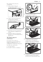 Предварительный просмотр 37 страницы AEG LAVATHERM 6DBG721M User Manual