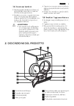 Preview for 5 page of AEG LAVATHERM 7070TWF User Manual