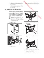 Preview for 15 page of AEG LAVATHERM 75175AV User Manual