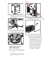 Preview for 20 page of AEG LAVATHERM 75175AV User Manual