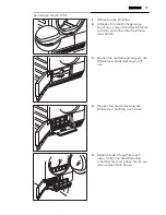 Предварительный просмотр 19 страницы AEG LAVATHERM 75380AH2 User Manual