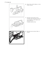 Предварительный просмотр 20 страницы AEG LAVATHERM 75380AH2 User Manual