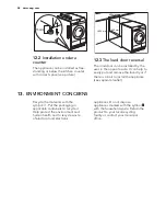 Предварительный просмотр 48 страницы AEG LAVATHERM 75380AH2 User Manual