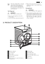 Предварительный просмотр 29 страницы AEG LAVATHERM 76375AH1 User Manual