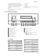 Предварительный просмотр 9 страницы AEG LAVATHERM 76385AH3 User Manual