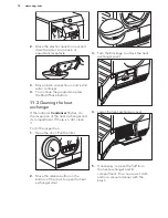 Предварительный просмотр 18 страницы AEG LAVATHERM 76385AH3 User Manual