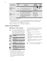 Предварительный просмотр 12 страницы AEG LAVATHERM 76480AH User Manual