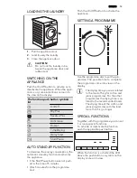 Предварительный просмотр 13 страницы AEG LAVATHERM 76480AH User Manual