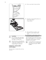 Предварительный просмотр 18 страницы AEG LAVATHERM 76480AH User Manual