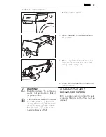 Предварительный просмотр 19 страницы AEG LAVATHERM 76480AH User Manual