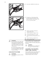 Предварительный просмотр 22 страницы AEG LAVATHERM 76480AH User Manual