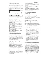 Preview for 13 page of AEG LAVATHERM 76484AIH User Manual