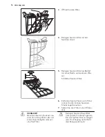 Preview for 16 page of AEG LAVATHERM 76484AIH User Manual