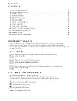 Preview for 26 page of AEG LAVATHERM 76484AIH User Manual