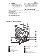 Preview for 29 page of AEG LAVATHERM 76484AIH User Manual