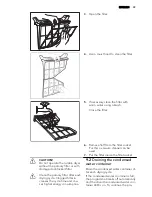 Preview for 39 page of AEG LAVATHERM 76484AIH User Manual