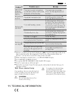 Preview for 45 page of AEG LAVATHERM 76484AIH User Manual