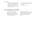 Preview for 48 page of AEG LAVATHERM 76484AIH User Manual