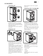 Предварительный просмотр 7 страницы AEG LAVATHERM 76484EIH User Manual