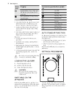 Предварительный просмотр 12 страницы AEG LAVATHERM 76484EIH User Manual