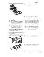 Предварительный просмотр 17 страницы AEG LAVATHERM 76484EIH User Manual