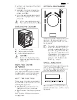 Preview for 15 page of AEG LAVATHERM 76485AH User Manual