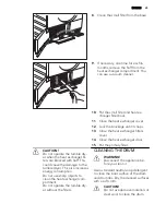 Preview for 25 page of AEG LAVATHERM 76485AH User Manual