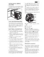 Preview for 31 page of AEG LAVATHERM 76485AH User Manual