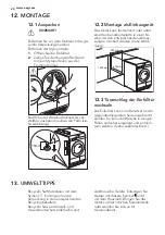 Предварительный просмотр 24 страницы AEG LAVATHERM 86285IC User Manual