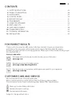 Предварительный просмотр 25 страницы AEG LAVATHERM 86285IC User Manual