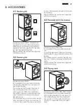 Предварительный просмотр 29 страницы AEG LAVATHERM 86285IC User Manual