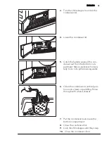 Предварительный просмотр 41 страницы AEG LAVATHERM 86285IC User Manual