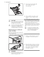 Предварительный просмотр 16 страницы AEG LAVATHERM 86580IH User Manual