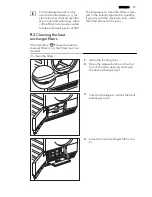 Предварительный просмотр 17 страницы AEG LAVATHERM 86580IH User Manual