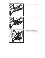 Предварительный просмотр 20 страницы AEG LAVATHERM 86585IH User Manual