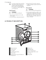 Предварительный просмотр 30 страницы AEG LAVATHERM 86585IH User Manual