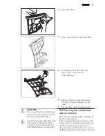 Предварительный просмотр 41 страницы AEG LAVATHERM 86585IH User Manual