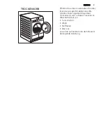 Предварительный просмотр 9 страницы AEG LAVATHERM 86589IH User Manual