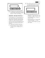 Предварительный просмотр 19 страницы AEG LAVATHERM 86589IH User Manual