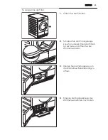 Предварительный просмотр 23 страницы AEG LAVATHERM 86589IH User Manual