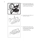 Предварительный просмотр 24 страницы AEG LAVATHERM 86589IH User Manual