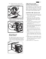 Предварительный просмотр 31 страницы AEG LAVATHERM 86589IH User Manual