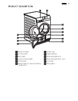 Предварительный просмотр 37 страницы AEG LAVATHERM 86589IH User Manual