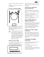 Предварительный просмотр 45 страницы AEG LAVATHERM 86589IH User Manual